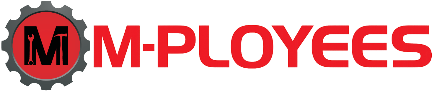 M-Ployees Logo